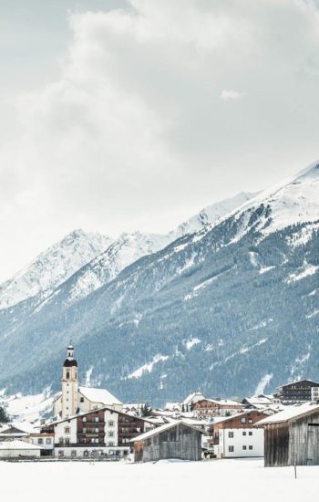 Neustift im Stubaital, Winter-Urlaub in Neustift