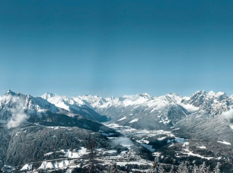 Winterzeit im Stubaital, Winter im Stubai, Urlaubszeit im Stubaital