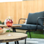 Sommerfrische genießen im apartment oskar