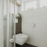 Badezimmer Apart Alma