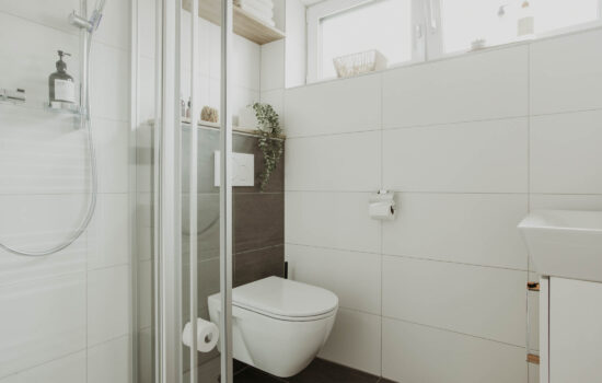 Badezimmer Apart Alma