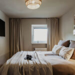 Schlafzimmer Apart Alma