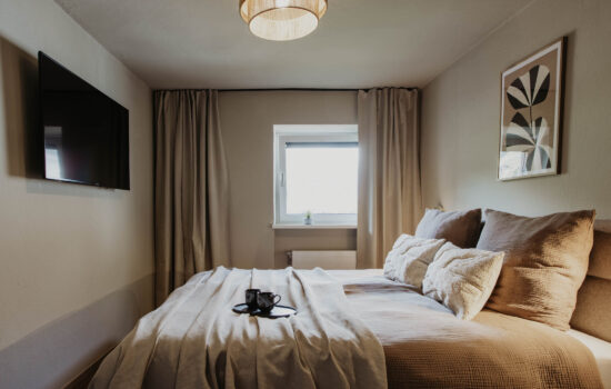 Schlafzimmer Apart Alma