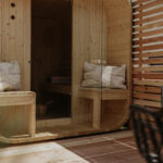 Sauna Apart Alma